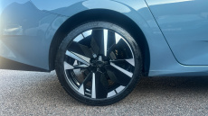 Peugeot 308 1.2 Hybrid 145 GT 5dr e-DSC6 Petrol Estate